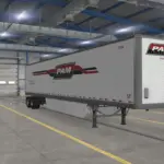 SCS Trailer 53 PAM Skin 1.51