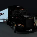 SCS Trailer 53 PAM Skin 1.51