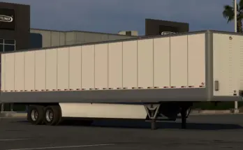 SCS Trailer Box Essentials - Toledo v2.2