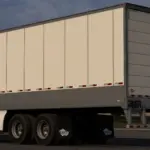 SCS Trailer Box Essentials - Toledo v2.2