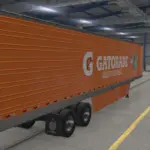 SCS Trailer Gatorade Skin 53 v1.0