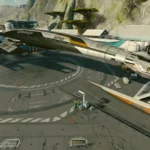 SR2 Normandy V1.0