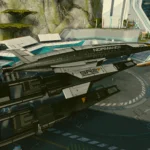 SR2 Normandy V1.0