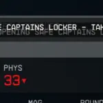 Safe Captain's Locker V0.2.4