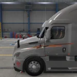 Schneider Cascadia Skin 72 RR V1.0