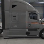 Schneider Cascadia Skin 72 RR V1.0