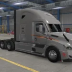 Schneider Cascadia Skin 72 RR V1.0