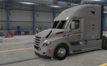 Schneider Cascadia Skin 72 RR V1.0