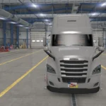 Schneider Cascadia Skin 72 RR V1.0