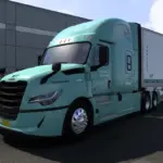 Scs Trailer Skin53 Central Oregon 1.51