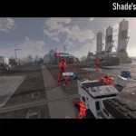 Shades Glowy Stuff (Glowing Highlight without Scanner - Accessibility Enhancements) V1.0