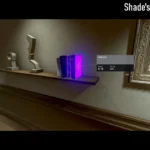 Shades Glowy Stuff (Glowing Highlight without Scanner - Accessibility Enhancements) V1.0