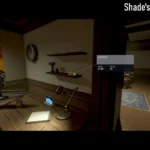 Shades Glowy Stuff (Glowing Highlight without Scanner - Accessibility Enhancements) V1.0