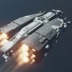 Starkeel Ship Series V1.0