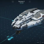 Starkeel Ship Series V1.0