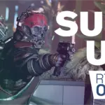 Suit Up - RTFP V0.9