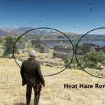 Sunny Heat haze removed V1.1