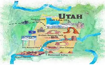 Utah Expansion V1.8