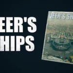 Veer's Ships V1.0