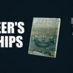 Veer's Ships V1.0