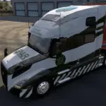 Volvo 2018 skin 1.51