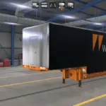 Wade 53ft Stepdeck Trailer V1.0.2 1.52