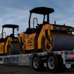 Wade 53ft Stepdeck Trailer V1.0.2 1.52