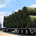 Wade 53ft Stepdeck Trailer V1.0.2 1.52