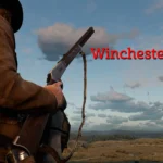 Winchester Model of 1886 V1.0