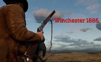 Winchester Model of 1886 V1.0