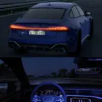 2023 Audi ABT RS7 C8 v1.4