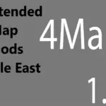 4 and 3 Maps Road Connector 1.51