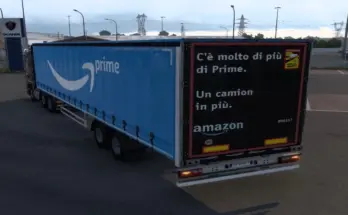 Amazon Prime Italian v1.0 1.52