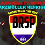 BRSP Balkan Really Skin Pack for Schwarzmüller Refrigerated v1.0