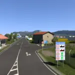 Bulgaria - North Macedonia Unity Road Connection v1.0