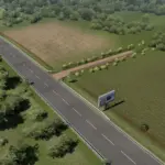 Bulgaria - North Macedonia Unity Road Connection v1.0