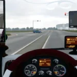 DAF XF 105 Tunned v2.35