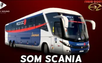 DLC SOM SCANIA RAFA G7 FABIO CONTIER 1.51