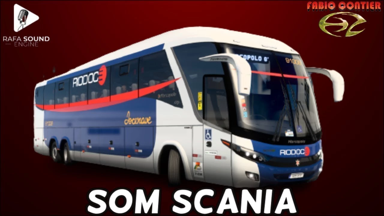 DLC SOM SCANIA RAFA G7 FABIO CONTIER 1.51