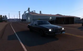 Drivable Jazzycat’s classic pack v 1.3