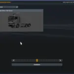 DRIVING ACADEMY trucks mods v1.0