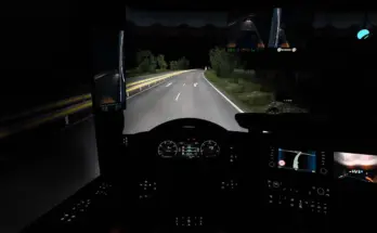 Enhanced headlight brightness for All Truck 1.51