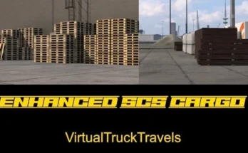 Enhanced SCS Cargo v1.0 1.51