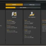 ETS 2 Save Game (Profile) v1.52.0.0s