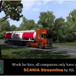 ETS2 A set of mods S RJL 1.5.x