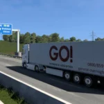 GO! Express & Logistics Skin v1.0