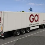 GO! Express & Logistics Skin v1.0