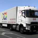 GO! Express & Logistics Skin v1.0