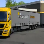 Hauptvogel Unitrans v1.2