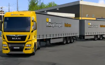 Hauptvogel Unitrans v1.2